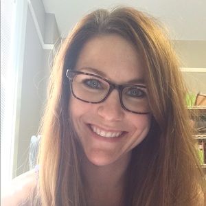 Meet your Posher, Molly